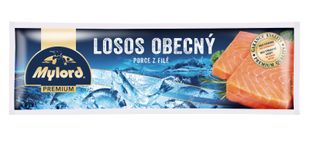 Porce z lososa obecného